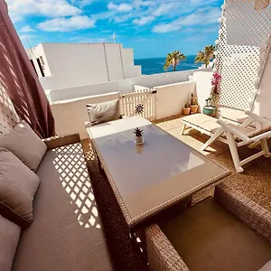  Apartment Infinity Ocean - Sea View